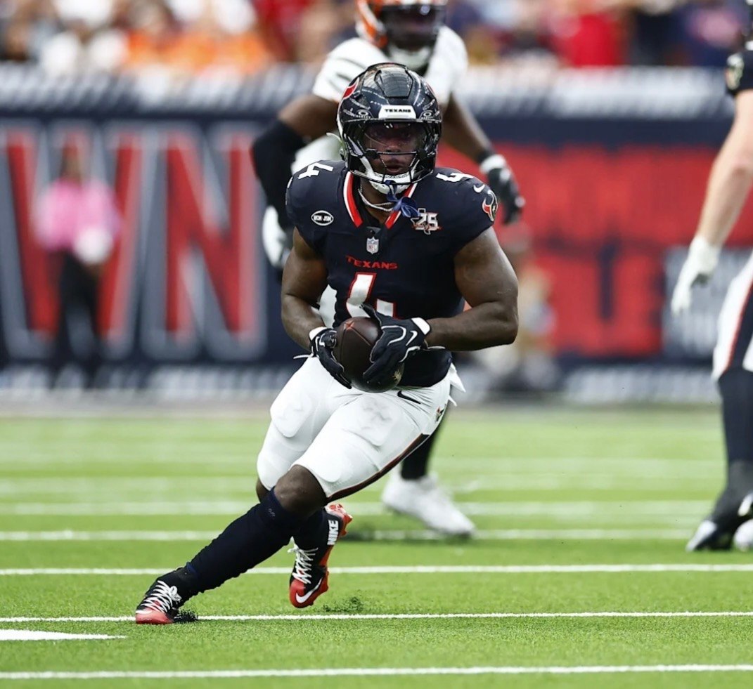 Graziano: Woody Marks to get more work