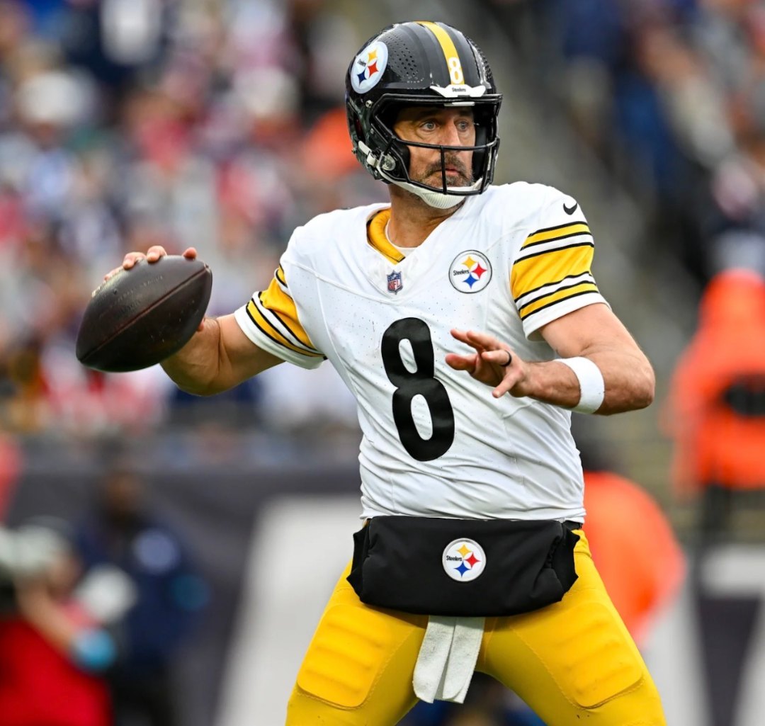 Steelers a 3-point favorite over Browns