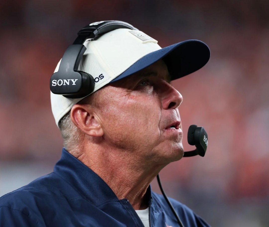 Sean Payton to take back playcalling