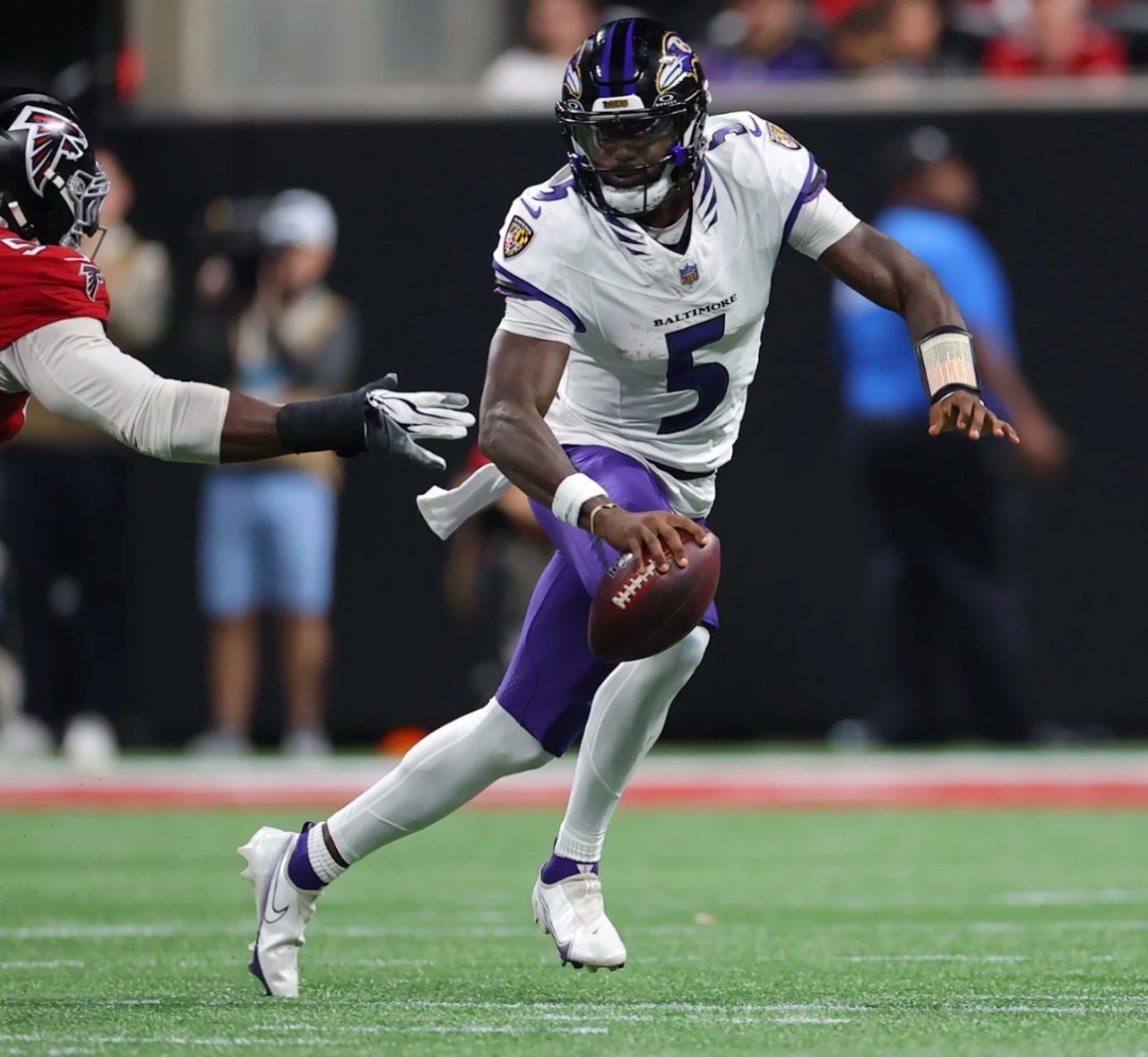 Week 5 recap