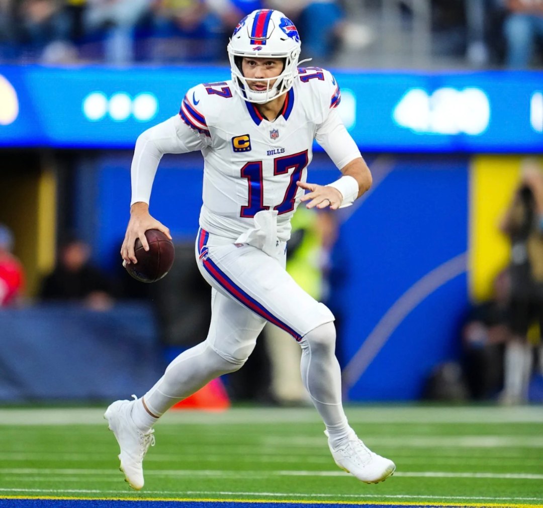 Bills beat Rams 37-34 in overtime thriller