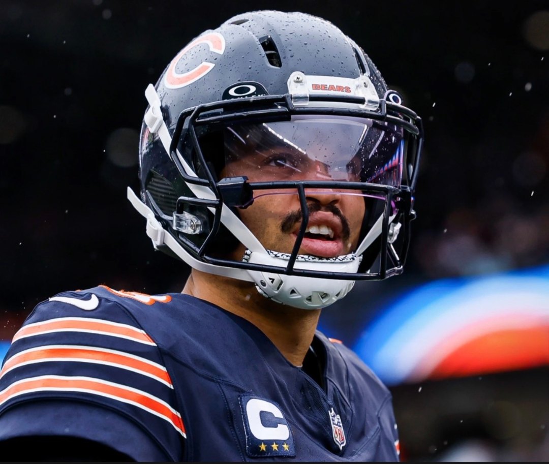 Rapoport: Caleb Williams trending toward Week 6 return