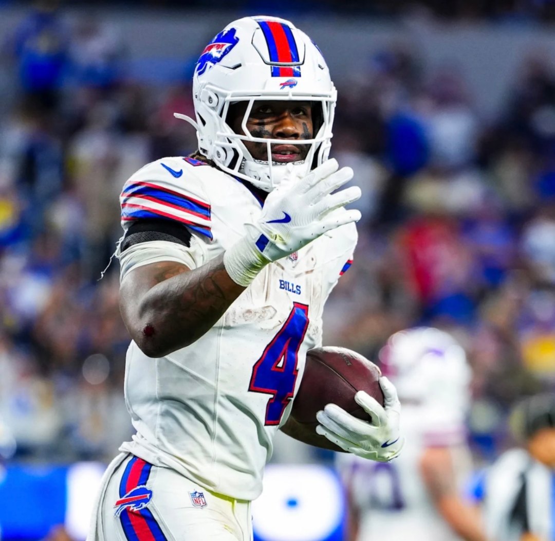 Brady: Cook will play less if fumbling issues continue
