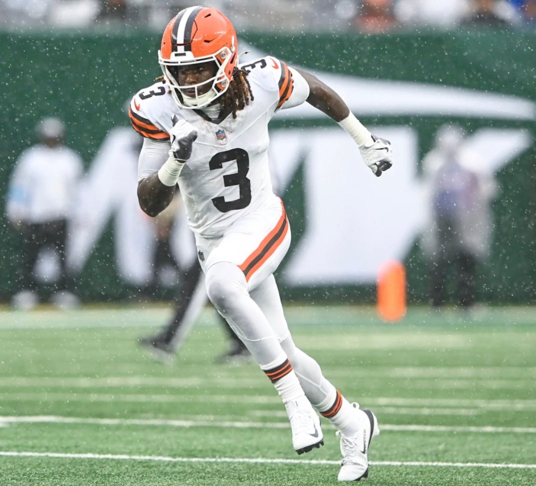 Jerry Jeudy, Jauan Jennings on trade block