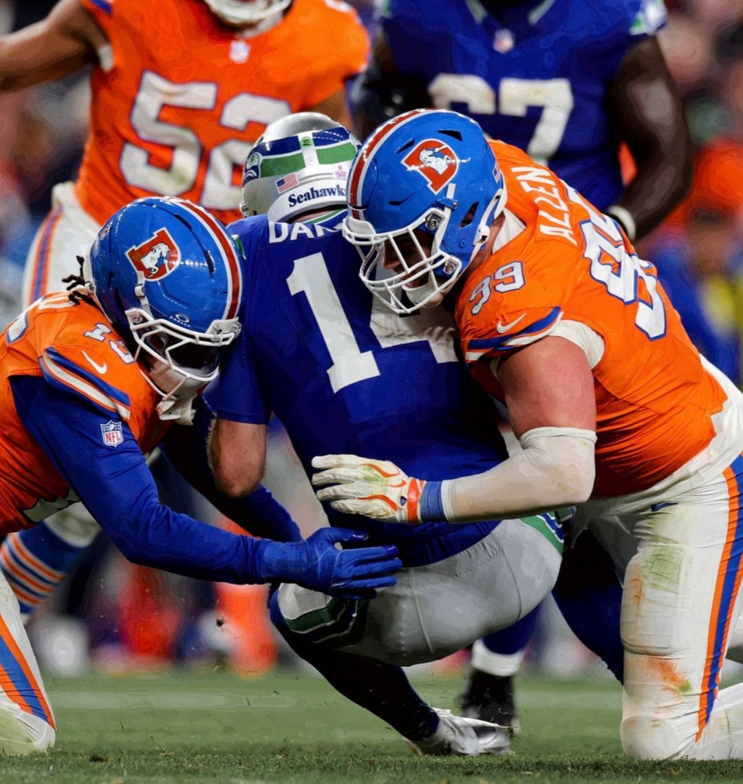 Lutz hits field goal to beat Seahawks 17-14 in overtime