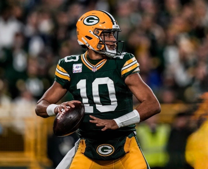 Week 6 recap