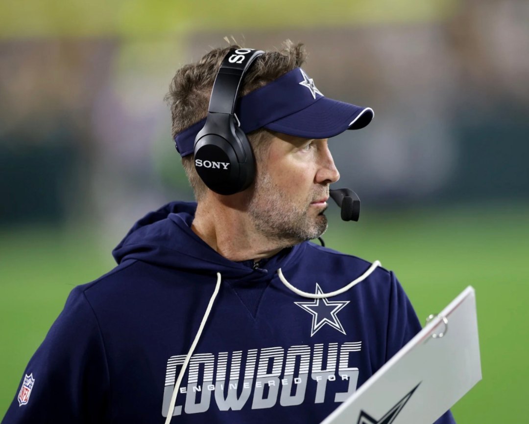 Cowboys moving away from offensive creativity