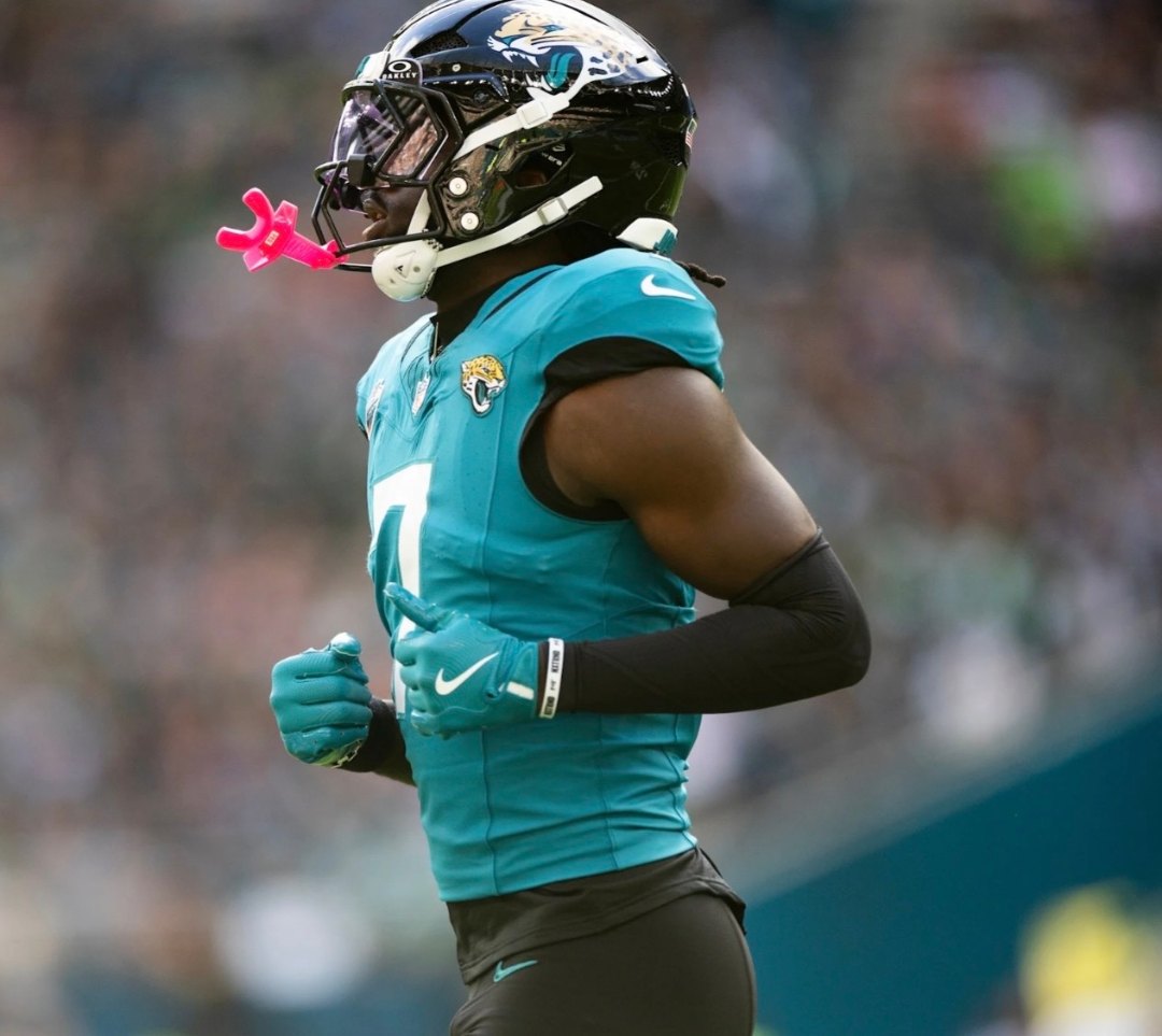 Shipley: Rams and Commanders logical spots for Thomas Jr.
