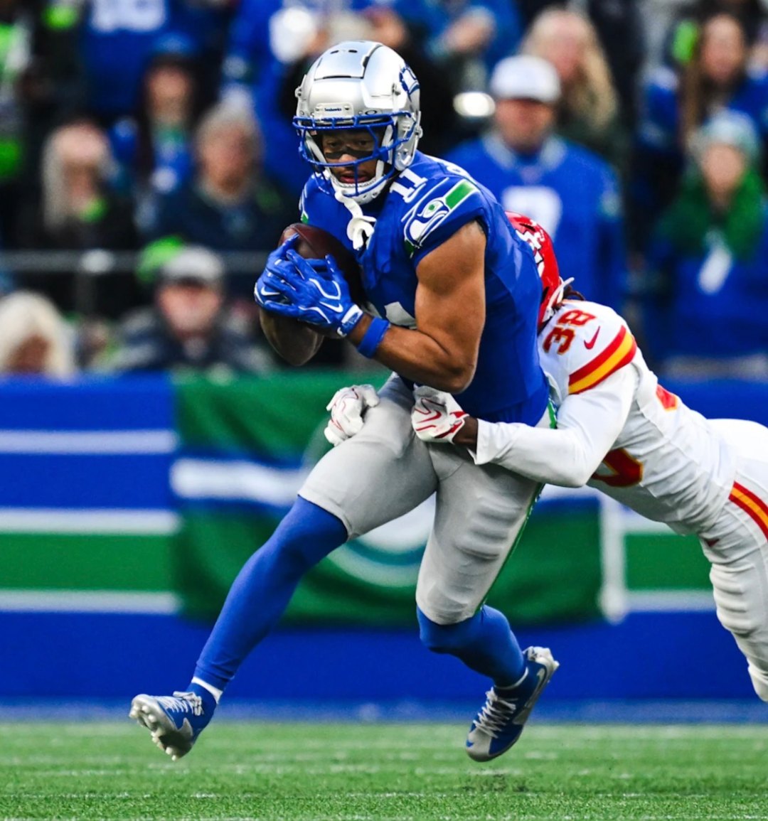 Week 7 recap