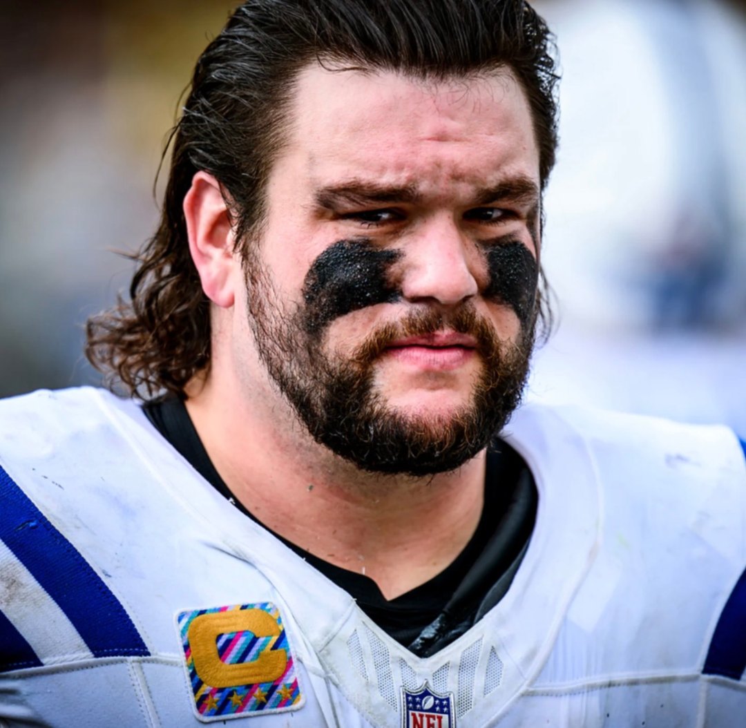 Seahawks trade for G Quenton Nelson