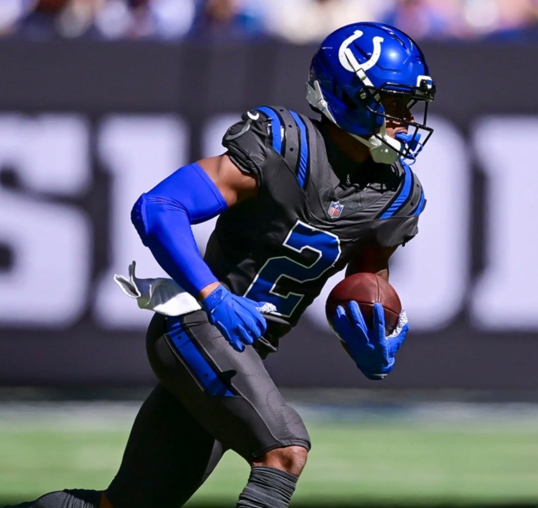 Colts WR Josh Downs requests trade